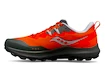 Chaussures de running pour homme Saucony  Peregrine 14 Pepper/Bough