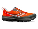 Chaussures de running pour homme Saucony  Peregrine 14 Pepper/Bough