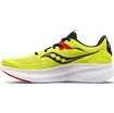 Chaussures de running pour homme Saucony  Ride 15 Acid Lime/Spice