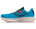 Chaussures de running pour homme Saucony  Ride 15 Ocean