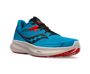 Chaussures de running pour homme Saucony  Ride 15 Ocean