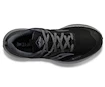 Chaussures de running pour homme Saucony  Ride 15 TR GTX Black/Charcoal
