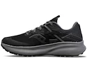 Chaussures de running pour homme Saucony Ride 15 TR GTX Black/Charcoal