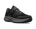 Chaussures de running pour homme Saucony Ride 15 TR GTX Black/Charcoal