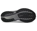 Chaussures de running pour homme Saucony Ride 15 TR GTX Black/Charcoal