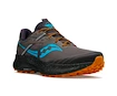 Chaussures de running pour homme Saucony  Ride 15 TR Pewter/Agave