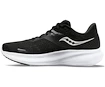 Chaussures de running pour homme Saucony Ride 16 Black/White