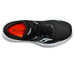 Chaussures de running pour homme Saucony  Ride 16 Black/White