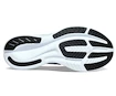 Chaussures de running pour homme Saucony  Ride 16 Black/White
