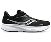 Chaussures de running pour homme Saucony  Ride 16 Black/White
