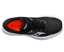 Chaussures de running pour homme Saucony Ride 16 Black/White