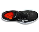 Chaussures de running pour homme Saucony  Ride 16 Black/White