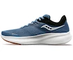 Chaussures de running pour homme Saucony  Ride 16  Murk/Black