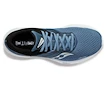 Chaussures de running pour homme Saucony  Ride 16  Murk/Black