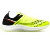 Chaussures de running pour homme Saucony  Sinister Citron/Black