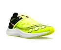 Chaussures de running pour homme Saucony Sinister Citron/Black