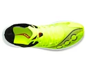 Chaussures de running pour homme Saucony Sinister Citron/Black