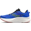 Chaussures de running pour homme Saucony  Tempus Blue Raz/Acid