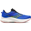 Chaussures de running pour homme Saucony  Tempus Blue Raz/Acid