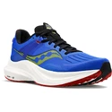 Chaussures de running pour homme Saucony  Tempus Blue Raz/Acid