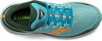 Chaussures de running pour homme Saucony  Triumph 18