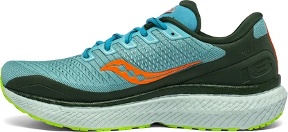 Chaussures de running pour homme Saucony  Triumph 18