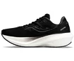 Chaussures de running pour homme Saucony  Triumph 20 Black/White