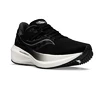 Chaussures de running pour homme Saucony  Triumph 20 Black/White