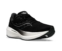 Chaussures de running pour homme Saucony  Triumph 20 Black/White