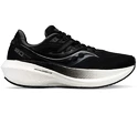 Chaussures de running pour homme Saucony  Triumph 20 Black/White