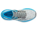 Chaussures de running pour homme Saucony  Triumph 21 Echo/Silve