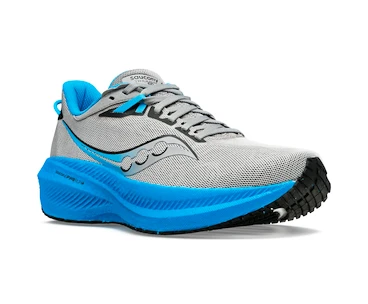 Chaussures de running pour homme Saucony  Triumph 21 Echo/Silve