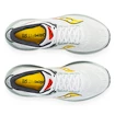 Chaussures de running pour homme Saucony  Triumph 21 Fog/Bough