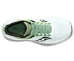 Chaussures de running pour homme Saucony  Triumph 21 White/Umbra