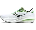 Chaussures de running pour homme Saucony Triumph 21 White/Umbra