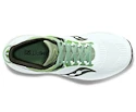 Chaussures de running pour homme Saucony Triumph 21 White/Umbra