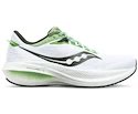 Chaussures de running pour homme Saucony  Triumph 21 White/Umbra