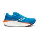 Chaussures de running pour homme Saucony  Triumph 22 Viziblue/Pepper  UK 11