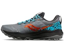Chaussures de running pour homme Saucony Xodus Ultra 2 Fossil/Basalt
