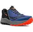 Chaussures de running pour homme Saucony  Xodus ULTRA Sapphire/ViZiRed
