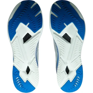 Chaussures de running pour homme Scott  Carbon RC White/Storm Blue  EUR 45,5