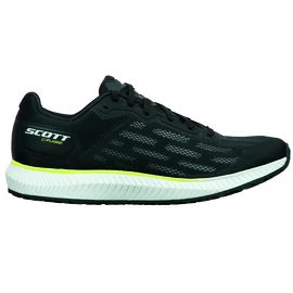 Chaussures de running pour homme Scott Cruise Black/White
