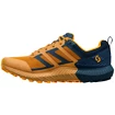 Chaussures de running pour homme Scott  Kinabalu 2 Cooper Orange/Midnight Blue