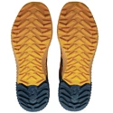 Chaussures de running pour homme Scott  Kinabalu 2 Cooper Orange/Midnight Blue