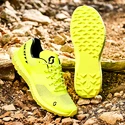 Chaussures de running pour homme Scott  Kinabalu RC 3 Frost Green/Jasmine Green