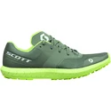 Chaussures de running pour homme Scott  Kinabalu RC 3 Frost Green/Jasmine Green