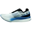 Chaussures de running pour homme Scott Speed Carbon RC White/Storm Blue