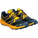Chaussures de running pour homme Scott  Supertrac RC 2 Black/Bright Orange
