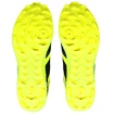 Chaussures de running pour homme Scott  Supertrac RC 2 Black/Yellow