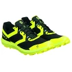 Chaussures de running pour homme Scott  Supertrac RC 2 Black/Yellow